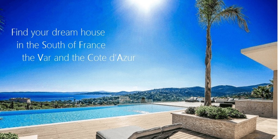 Property in the French Riviera & Var - South of France